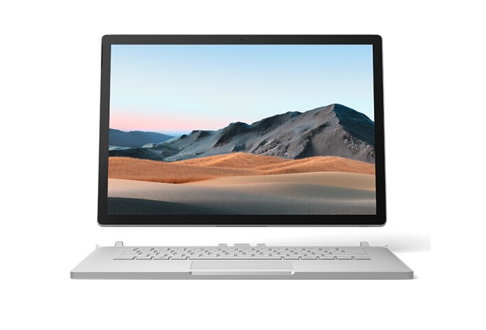循化Surface 维修前的准备工作