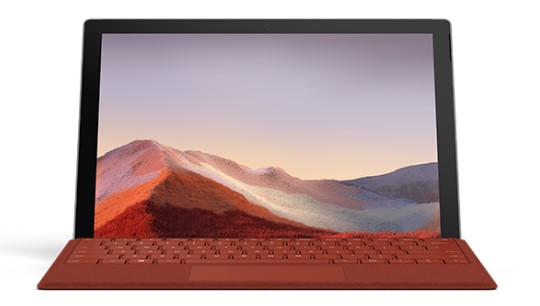 循化清洁和维护 Surface